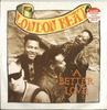 7-дюймовая пластинка LONDONBEAT - A Better Love ANX32 Anxious Records 1991 Великобритания Танцевальная и электронная музыка Б/У