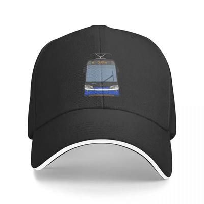 Рига Трам Бейсболка Солнечная шляпа для детей Уникальные шляпы зимние шляпы для мужчин Шляпы для девочек Мужские