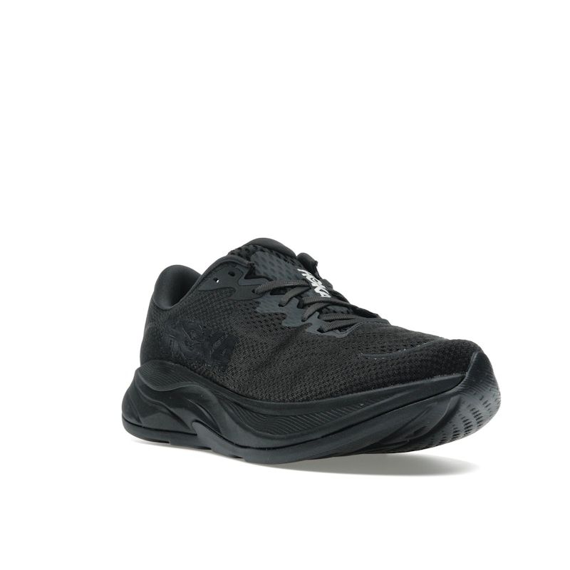 Кроссовки мужские HOKA Rincon 4 Triple Black 1155130-BBLC