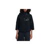 ACG Gore-Tex Casual Detachable Hood Zipper Windbreaker Women Jackets Black AJ0954-010