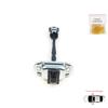 EDP1634 Front Door Stop Check Assy Limiter Strap for Nissan Micra MK5 K14 2016-2023 80430-5FA0A
