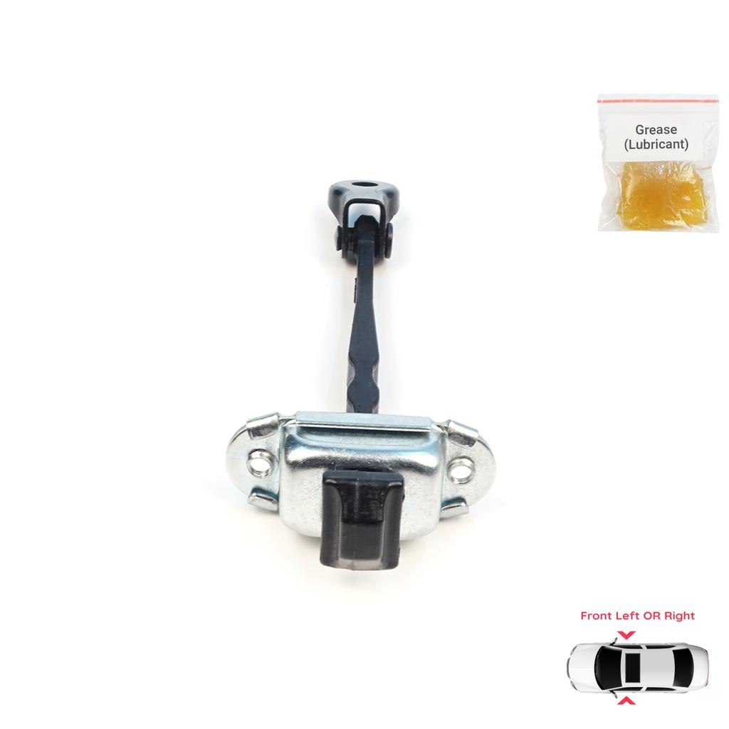 EDP1634 Front Door Stop Check Assy Limiter Strap for Nissan Micra MK5 K14 2016-2023 80430-5FA0A