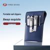 Набор кусачек для ногтей 777