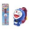 Children's Watch Doraemon Watch Doraemon Digital Watch Doreman Blue