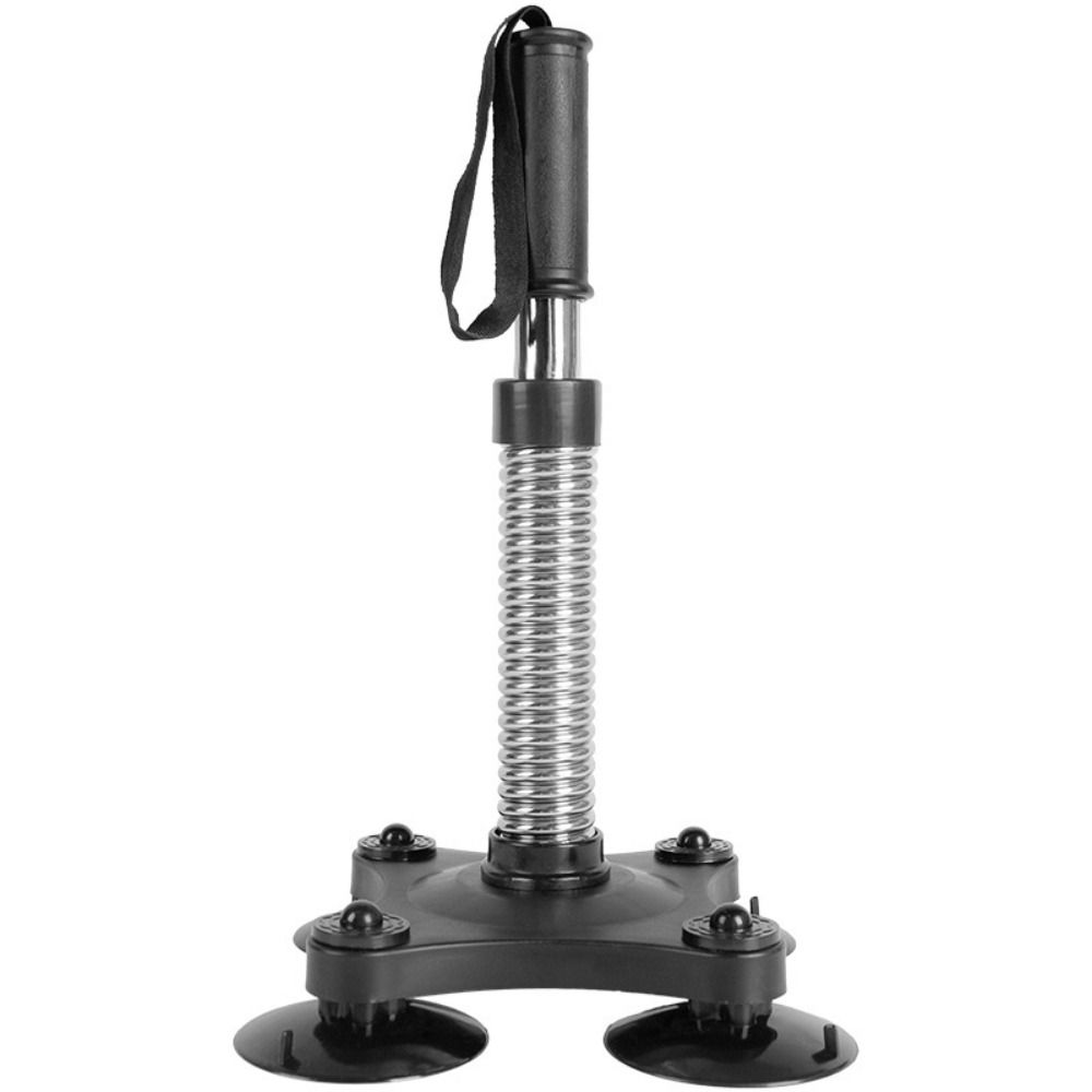 Тяжелый тип рукоятки тренажер противоскользящая ручка устройство для тренировки силы запястья универсальный