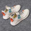 Men's shoes 2024 spring new running sports shoes fashion trend sports shoes sneakers