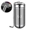 Spice Seasoning Ball Filter Strainers Kitchen Tools Stainless Steel Tea Infuser Spice Tea Strainer Locking Strainer Mesh Infuser