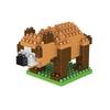 Nanoblock Panda 130 Pieces (PCS)