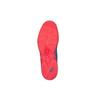 Asics Кроссовки для бега Court FF, износостойкие, дышащие, низкие, унисекс, синие E700N-400