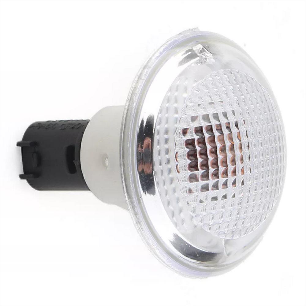 Для 2003-2012 Range Rover XGB500020 Прозрачный повторитель указателя поворота, боковой габаритный фонарь