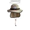 Sun Protection Mountain Climbing Cap Wide Brim Panama Cap Fashion Sun Hat  Hiking