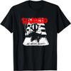 Rancid - Официальный мерч - Футболка 'And Out Come The Wolves'