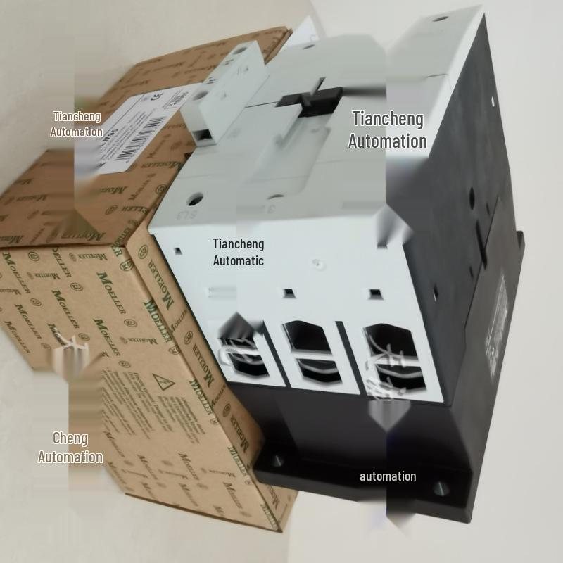 Контактор переменного/постоянного тока Jinzhong Moeller DILM95C, 110В/220В/380В/24В DC