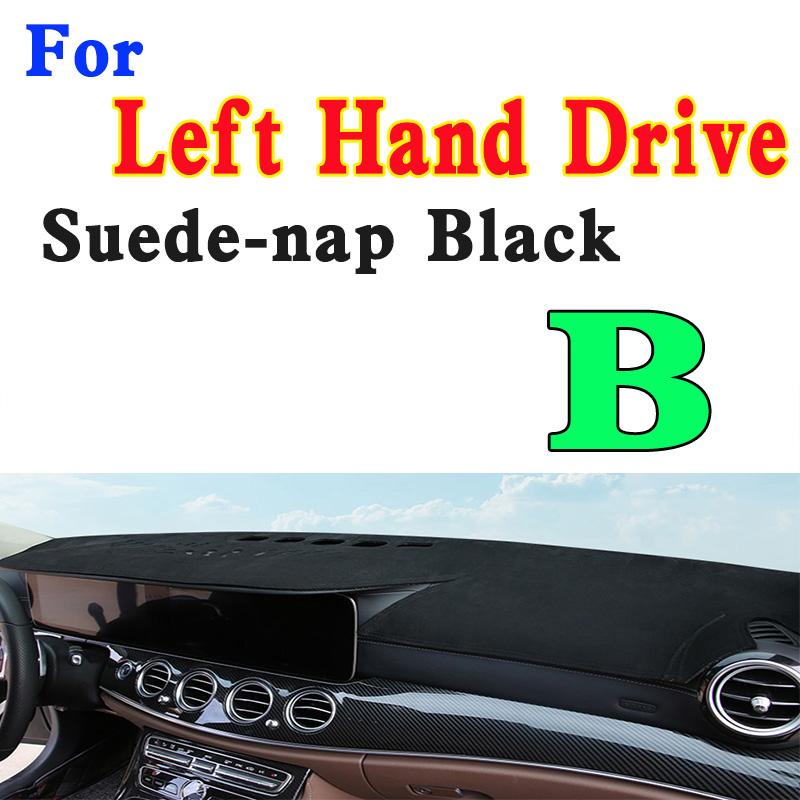 Для Volvo FH16 FM390 400 750 Dashmat Dashboard Cover Instrument Panel Sunscreen Pad Decorations