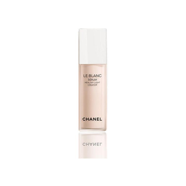 Chanel Le Blanc Сыворотка Создатель Здорового Сияния