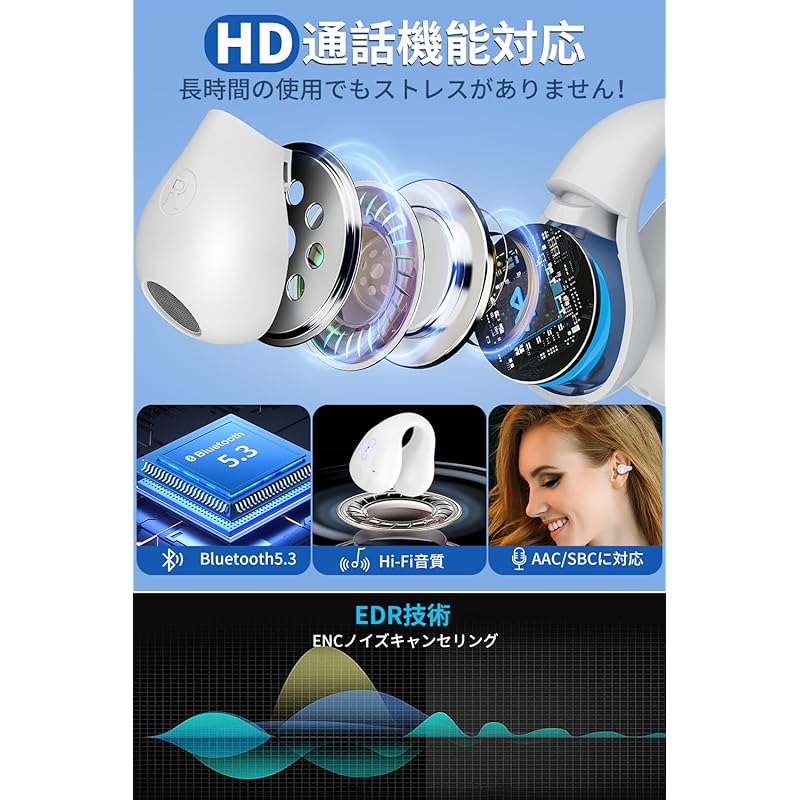 [2025 Последний переводчик-наушник] наушники-манжеты беспроводные наушники Двусторонний синхронный перевод Машина-переводчик высокой точности