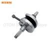 OTOM Motorcycle Crankshaft Assembly Crank Shaft Connecting Rod For ZONGSHEN ZS172FMM-5 PR250 ZS175FMN PR300 KEWS Engine Parts