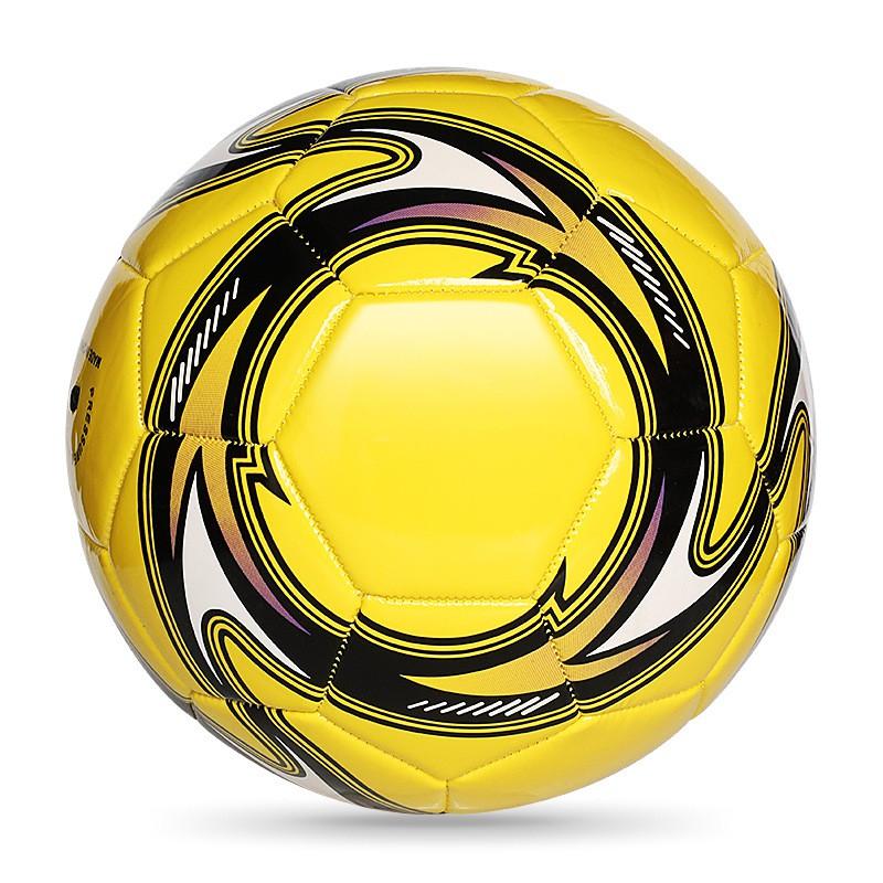 Soccer Ball Kids Students Size 3/4/5 Machine Stitched PVC Training Match Use