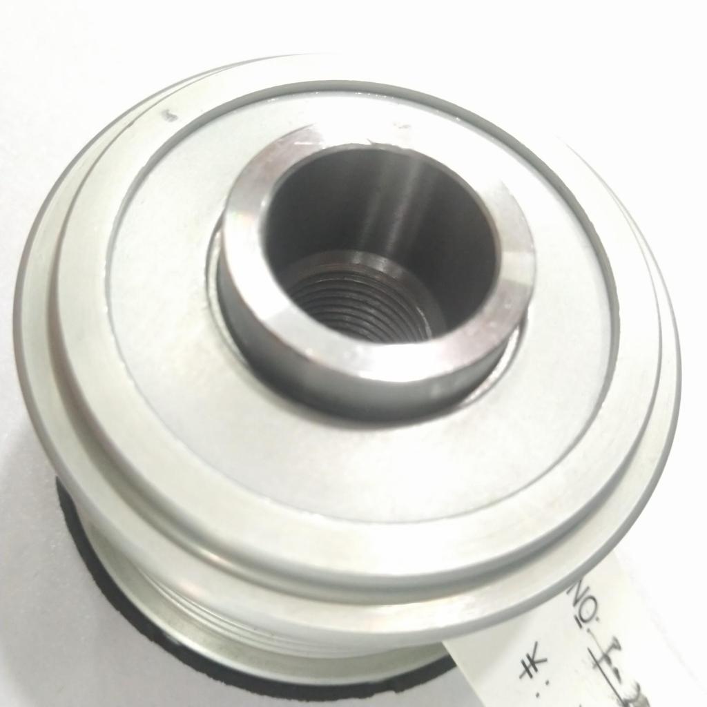 Обгонная муфта генератора для BMW E81, E87, E46, E90, E60, E61 (F-230329)