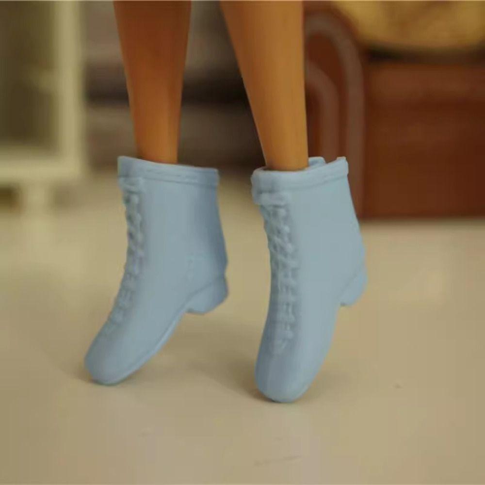 30 см 1/6 кукольная обувь, оригинальные фигурки, кукольные сандалии, женские кукольные сапоги высокого качества, аксессуары для кукол