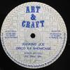 12inch Record RANKING JOE - Disco E.P. Showcase ACD005 Art & Craft 1980 UK Reggae, Ska & Dub Used
