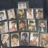 [USED] Hyunseok Trading Card Set for Sale