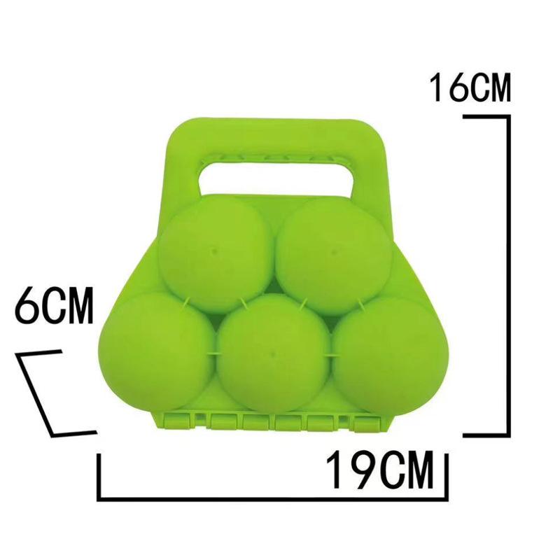 Игрушка «Снеголеп Утенок» - Снежная лопата для улицы для детей