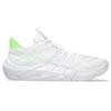 Asics Мужские кроссовки Unpre ARS Low 2 White Lime Burst 1063A083-100