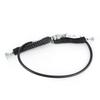 109cm 42.9in Gear Shift Control Cable 7081680 Replace Fit for Polaris RZR 800 2008 2013