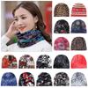 Cotton Winter Windproof Sports Headwear Cycling Scarf Bicycle Bandana Bike  Headbands Neck Warmer