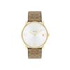 Coach Elliot Watch 14504205 Women's Brown