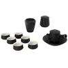 Edenus Chinese Ceramic Tea Set