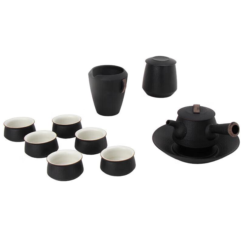 Edenus Chinese Ceramic Tea Set