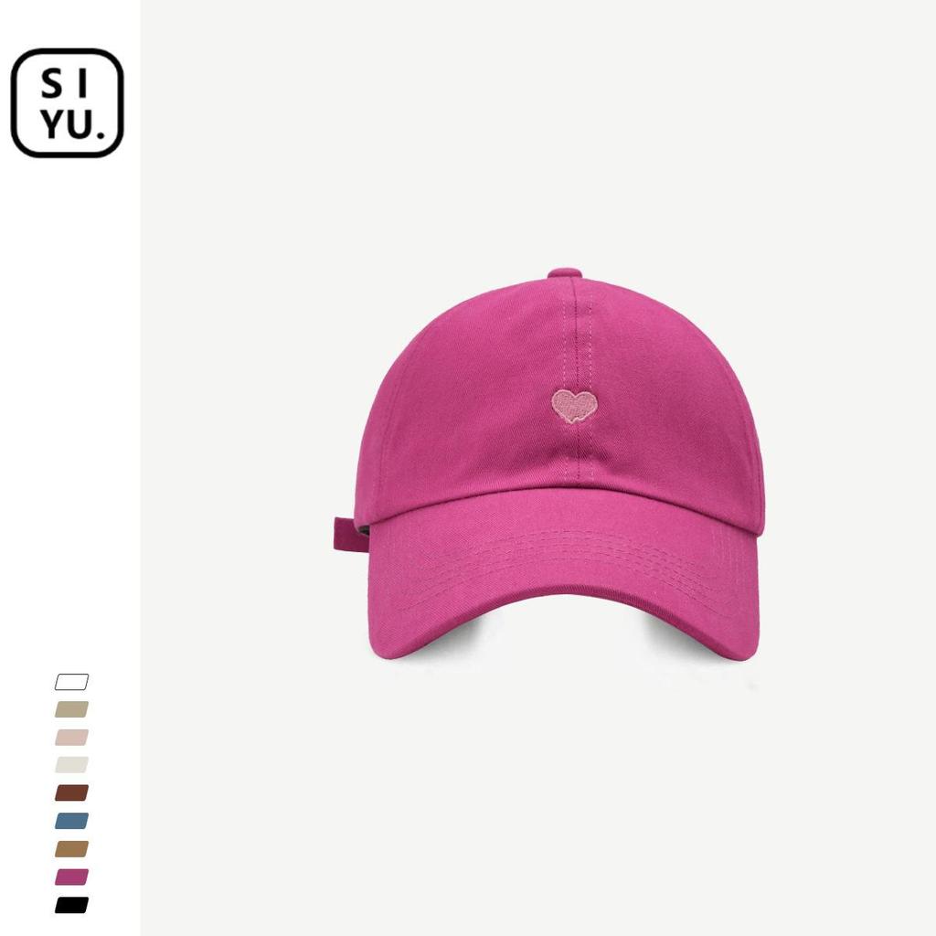 Кепка-козырек с хвостиком для родителей и детей - Летняя бейсболка для девочек с защитой от УФ-лучей