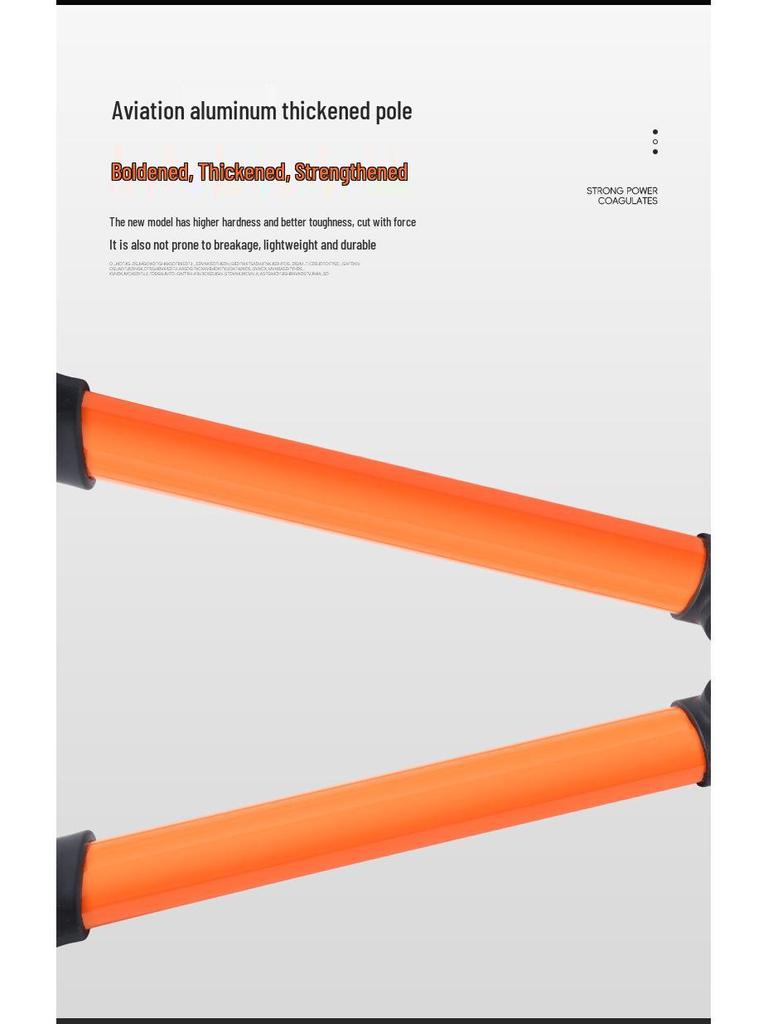 Heavy Duty Extendable Pruning Shears - SK5 Coarse Branch & Fruit Tree Pruner for Landscaping & Gardening