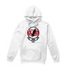 Mens Bob Logo Hoodie