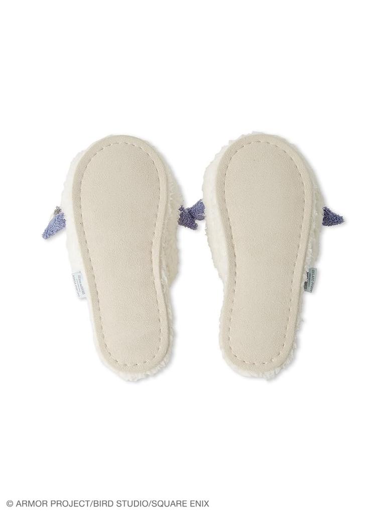 Gelato Pique Dragon Quest Unisex Momon Room Shoes PUGS255511 CRM Small