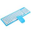 Wireless Mouse Keyboard Set   Gaming for Notebook Computer 3Speed   Receiver
