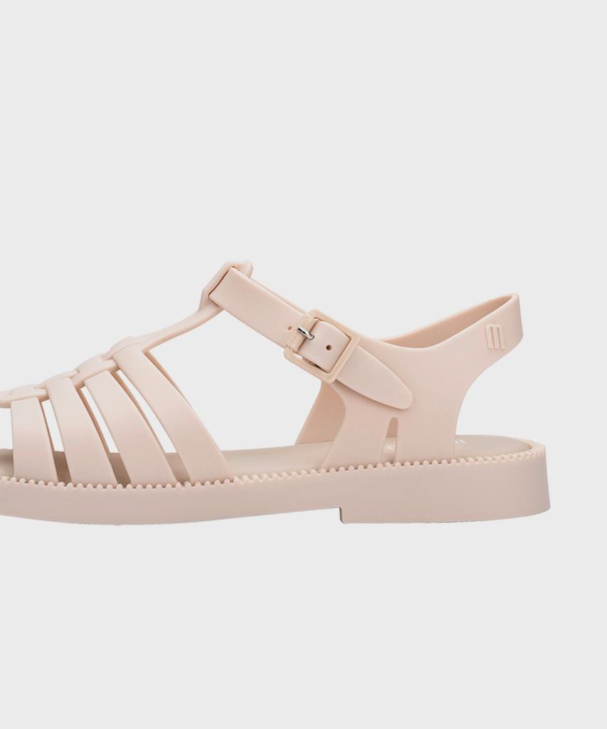 Сандалии Melissa Possession Fresh Белые