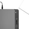 Адаптеры питания постоянного тока Wall PlugChargerPD5V-12V-20V to DC Current Power Cable Type C для ноутбуков