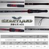 DAIWA Bass Rod Heartland AGS20 Fishing Rod 721MLFS-SV