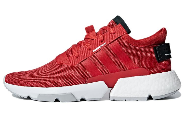 adidas ПОДРОБНЕЕ. S3.1 'Тактильный красный' D97202