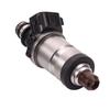 4 шт. Топливная форсунка OEM # 06164-P2J-000 06164P2J000 Для Honda Civic Odyssey Accord для Acura RL TL Integra 842-12192 FJ443