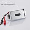 Infrared Automatic Urinal Flush Valve Kit