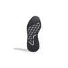 adidas Originals Multix J Прочные низкие кроссовки для бега Детские кроссовки Белый Черный GX5087