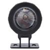 Водонепроницаемый RGB светильник для фонтана DC12V 10W Светодиодный прожектор Освещение для создания атмосферы Пульт дистанционного управления Прожектор для бассейна Аквариум