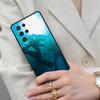 Водолаз Водолазный Чехол для Мобильного Телефона для Samsung Galaxy S26 Ultra S25 S24 S23 S22 S21 S20 Note10 Чехол