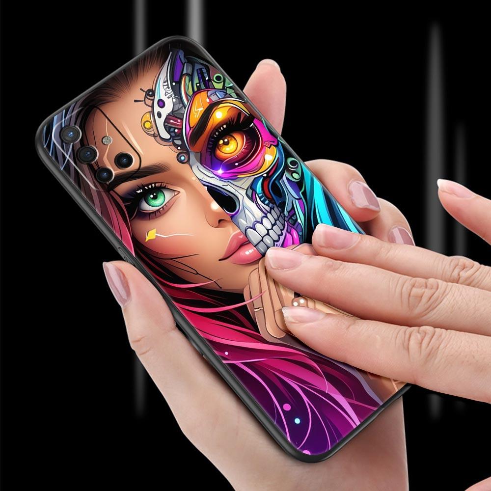 Phone Case For Oneplus 13R 13 12 10T 11 R10 Nord N100 N200 N10 9 9R CE 2 3 Z Pro Lite 5G Soft TPU Cover Hot Girls Fundas Capas