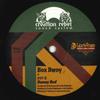 10-дюймовая пластинка DANNY RED - Box Bwoy; Трек 2 / Ритм-секция; D CR102 Creation Rebel  2022 UK Регги, Ска и Даб