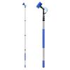 Water Fed Pole Kit 3.6m Solar Panel Cleaning Pole with Extendable Handle
